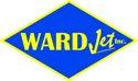 The logo of WARDJet Inc.